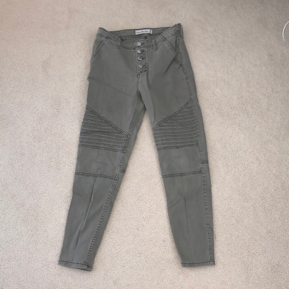Denim jeans